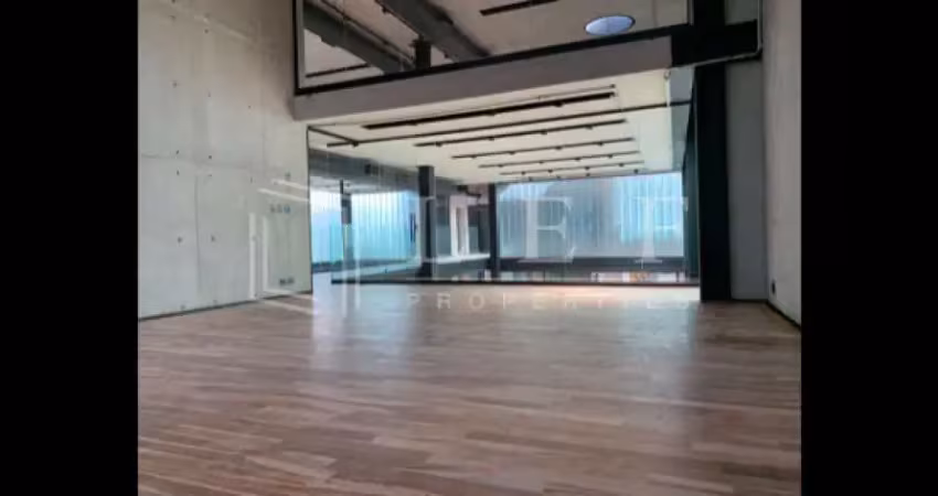Casa comercial para alugar na Avenida Europa, --, Jardim Europa, São Paulo
