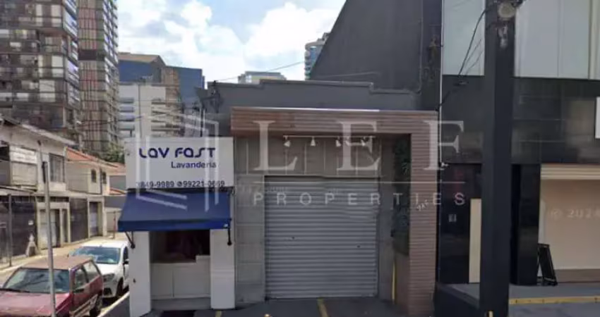 Casa comercial para alugar na Rua Clodomiro Amazonas, --, Vila Olímpia, São Paulo