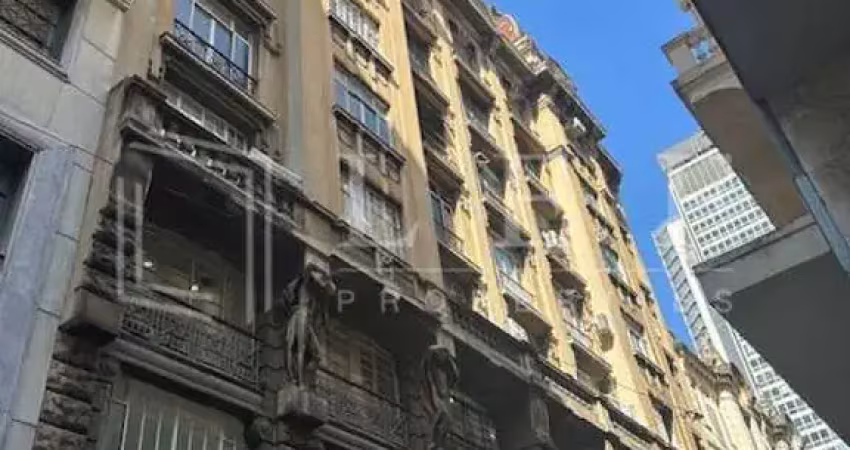 Casa comercial à venda na Rua São Bento, --, Centro, São Paulo