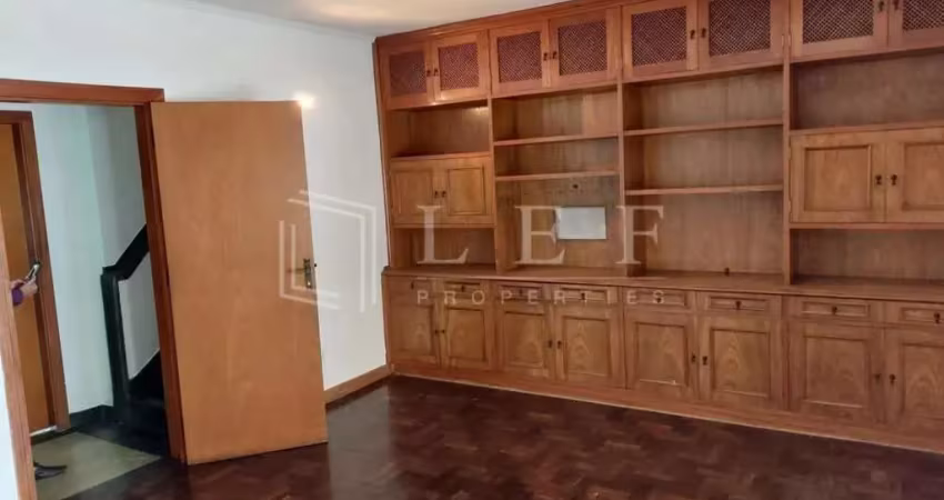 Casa com 5 quartos à venda na Rua dos Operários, --, Vila Brasilina, São Paulo