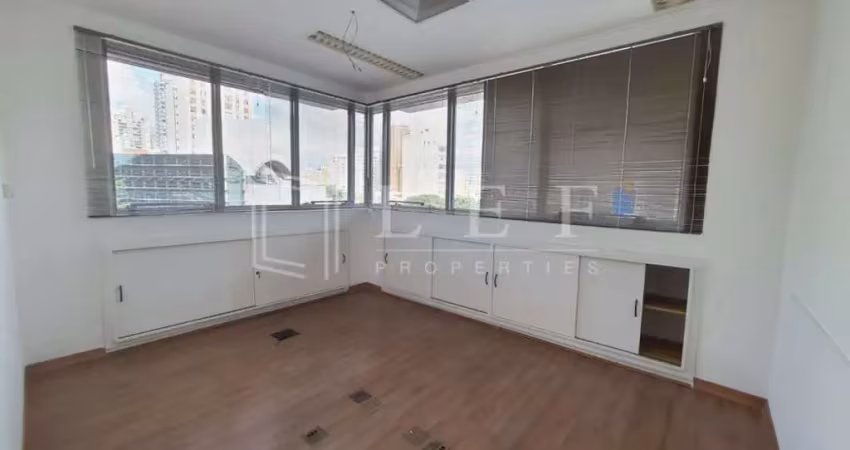 Casa comercial para alugar na Rua Álvaro Anes, 46, Pinheiros, São Paulo
