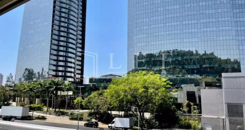 Casa comercial para alugar na Avenida das Nações Unidas, --, Santo Amaro, São Paulo
