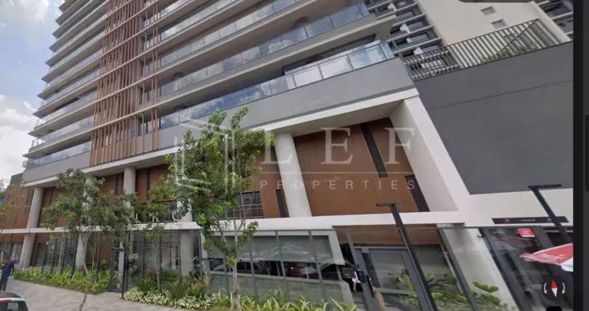 Apartamento com 4 quartos à venda na Rua Doutor Jesuíno Maciel, --, Campo Belo, São Paulo