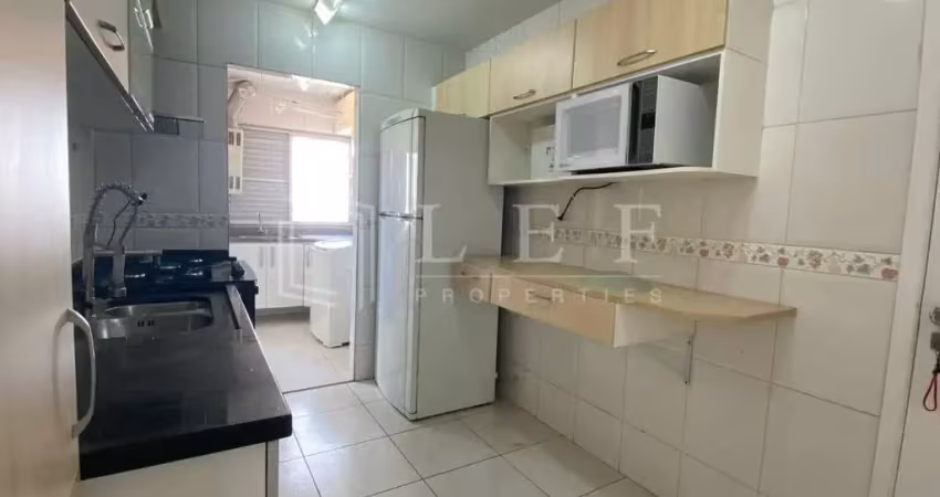 Apartamento com 4 quartos à venda na Avenida Onze de Junho, --, Vila Clementino, São Paulo