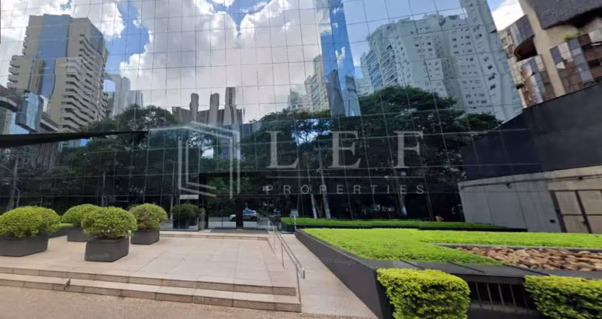 Casa comercial para alugar na Rua Doutor Geraldo Campos Moreira, --, Cidade Monções, São Paulo