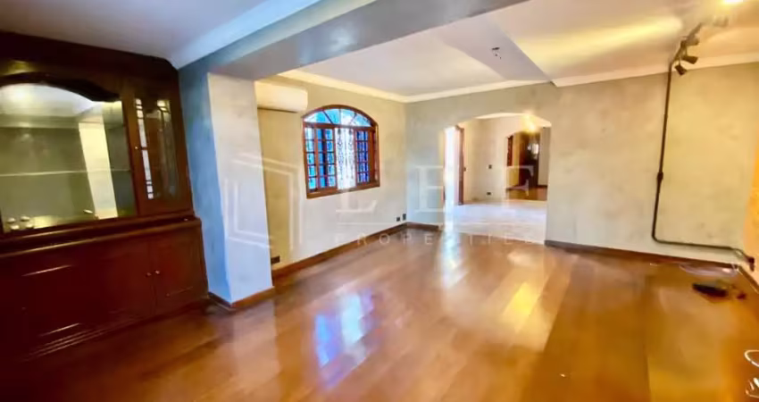 Casa em condomínio fechado com 3 quartos à venda na Rua Sarita Cyrillo, --, Jardim Paulista, São Paulo