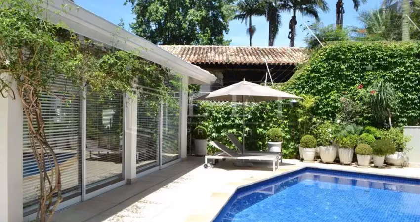 Casa com 4 quartos à venda na Rua Cordisburgo, --, Jardim Guedala, São Paulo