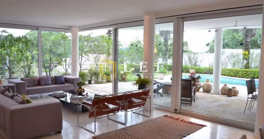 Casa com 4 quartos à venda na Rua Roteiro, --, Morumbi, São Paulo