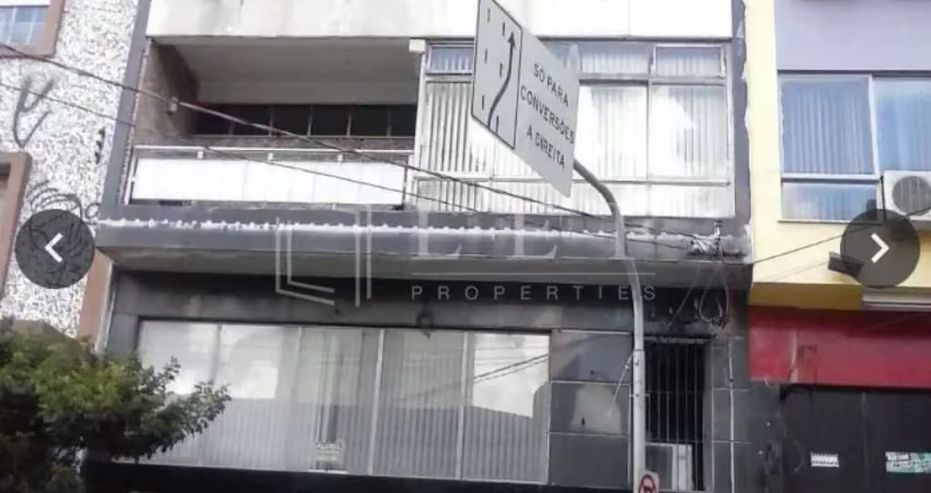Casa comercial à venda na Rua Monteiro de Melo, --, Lapa, São Paulo