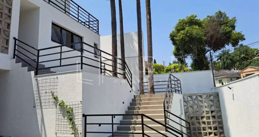 Casa com 4 quartos à venda na Rua Malvinas, --, Jardim Guedala, São Paulo