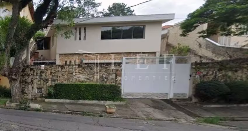 Casa com 3 quartos à venda na Avenida General Cavalcanti de Albuquerque, 300, Jardim Londrina, São Paulo