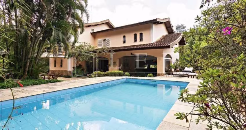 Casa com 3 quartos à venda na Rua Olegário Mariano, --, Jardim Guedala, São Paulo
