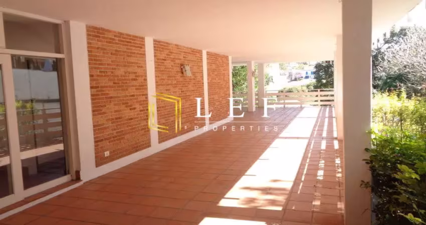 Casa com 4 quartos à venda na Rua Madalena de Morais, 147, Jardim Guedala, São Paulo