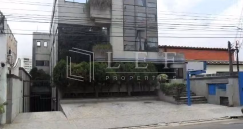 Casa comercial para alugar na Rua das Flechas, 945, Vila Santa Catarina, São Paulo