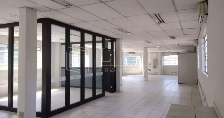 Casa comercial para alugar na Rua Soares de Avellar, --, Vila Monte Alegre, São Paulo