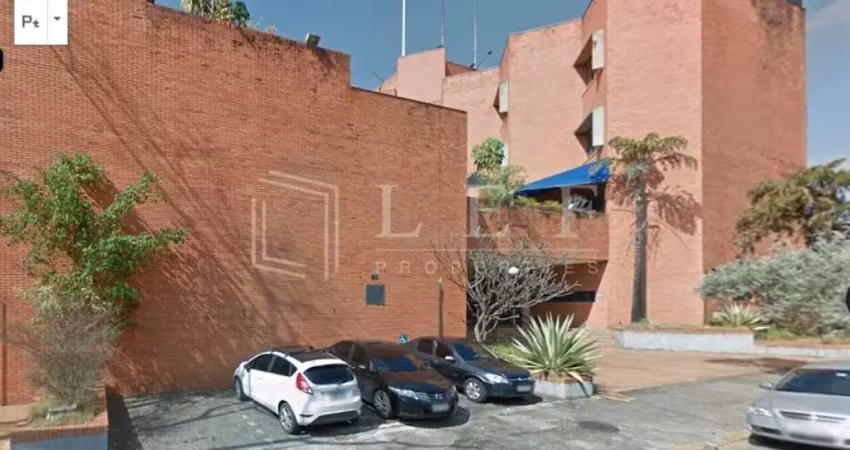 Casa comercial à venda na Rua Humberto Caputi, --, Jardim Caravelas, São Paulo