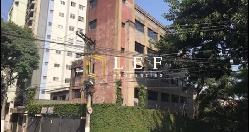 Casa comercial para alugar na Rua Correia de Lemos, --, Saúde, São Paulo