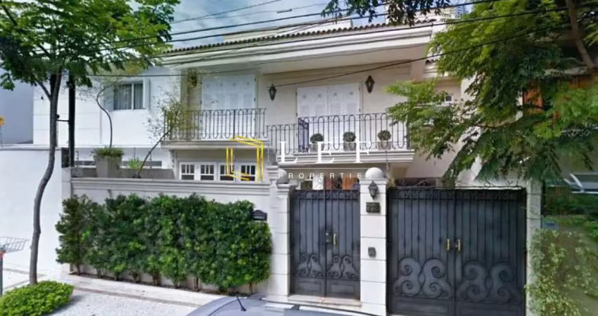 Casa com 4 quartos à venda na Rua Iraúna, --, Jardim Novo Mundo, São Paulo