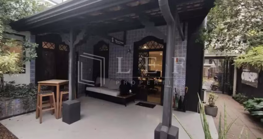 Casa comercial para alugar na Rua Groenlândia, --, Jardim América, São Paulo