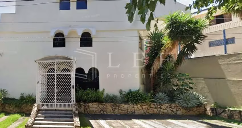 Casa comercial à venda na Rua Unapitinga, --, Campo Belo, São Paulo