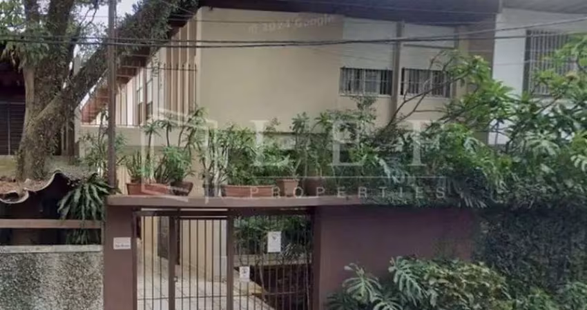 Casa com 5 quartos à venda na Rua Urbanizadora, --, Sumaré, São Paulo