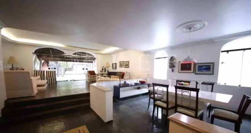 Casa com 4 quartos à venda na Rua Canumá, --, Jardim dos Estados, São Paulo