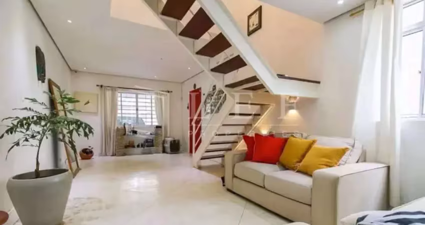 Casa com 3 quartos à venda na Rua Benjamin Costa, --, Jardim Aeroporto, São Paulo