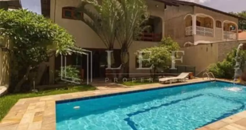 Casa com 3 quartos à venda na Rua Icádio, --, City América, São Paulo