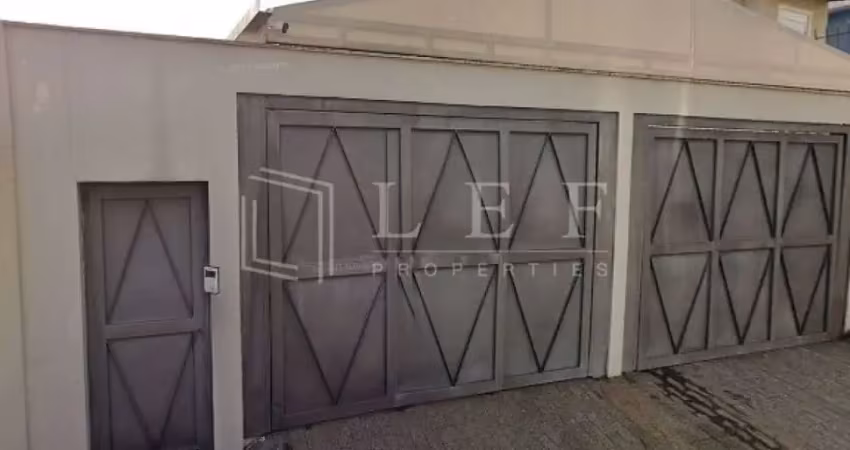 Casa com 4 quartos à venda na Rua Eva Bloch, --, Bosque da Saúde, São Paulo