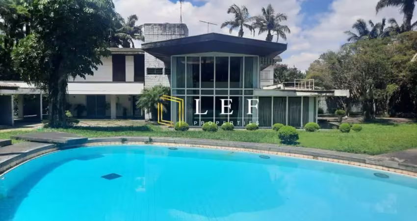 Casa com 4 quartos à venda na Rua Guadelupe, --, Jardim América, São Paulo