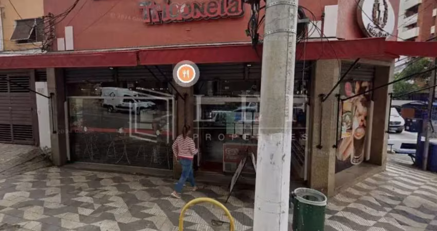 Casa comercial para alugar na Rua Artur de Azevedo, --, Cerqueira César, São Paulo
