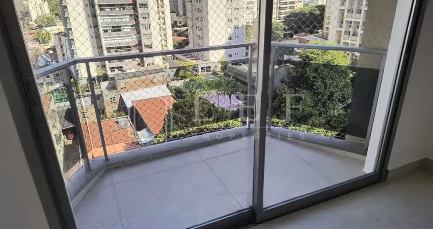 Apartamento com 3 quartos à venda na Rua Francisco Cruz, --, Vila Mariana, São Paulo