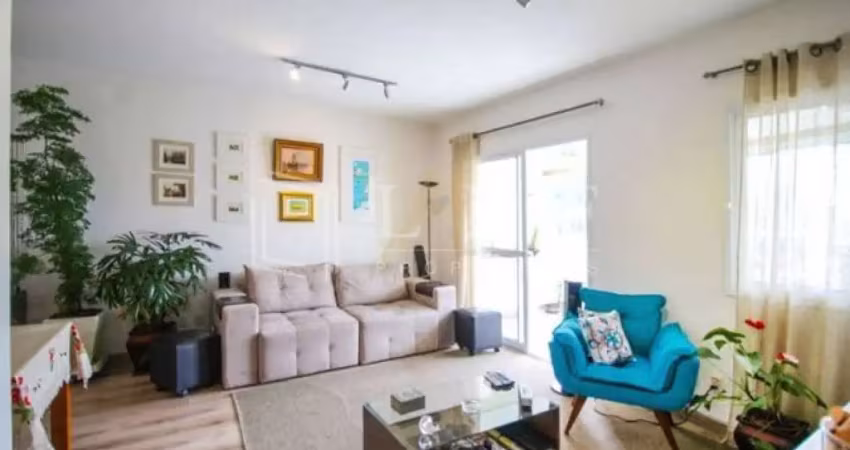 Apartamento com 2 quartos à venda na Avenida Duquesa de Goiás, --, Real Parque, São Paulo