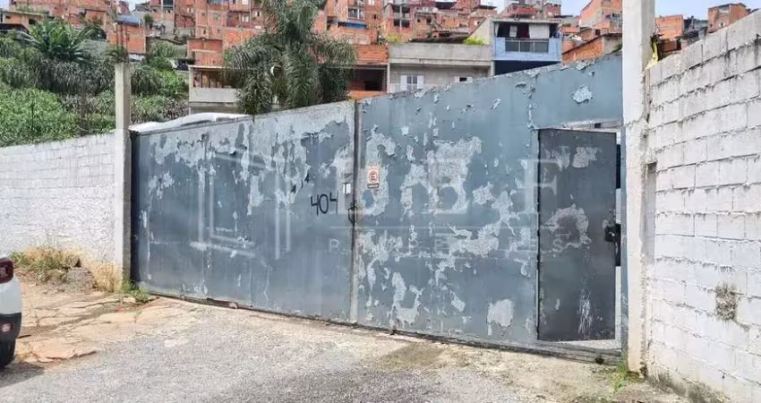 Terreno à venda na Rua Clara Aurora, 204, Jardim Ingá, São Paulo