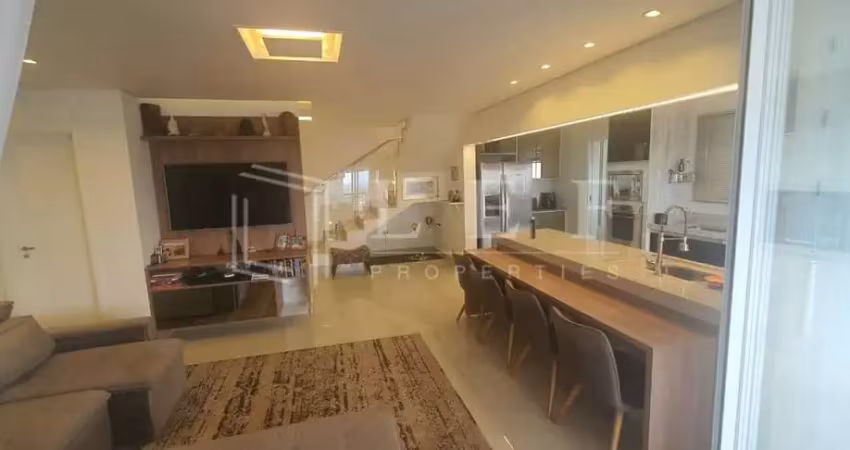 Cobertura com 4 quartos à venda na Rua João Simões de Souza, --, Morumbi, São Paulo