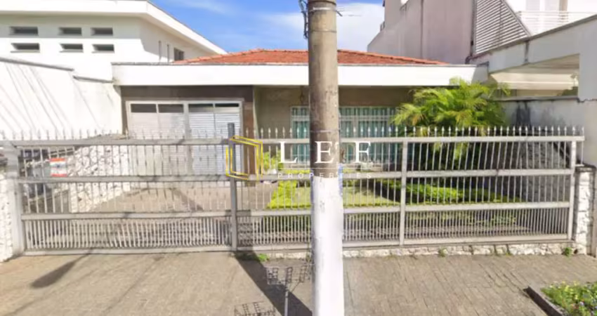 Casa com 4 quartos à venda na Rua Martins Peres, --, Bosque da Saúde, São Paulo