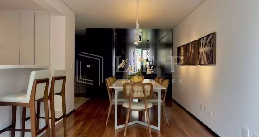 Casa em condomínio fechado com 4 quartos à venda na Rua Argel Dias Mazza, --, Jardim Colombo, São Paulo