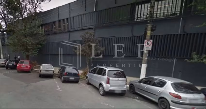 Casa comercial para alugar na Avenida Mofarrej, --, Vila Leopoldina, São Paulo
