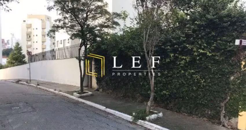 Terreno em condomínio fechado à venda na Rua Pedro de Sousa Campos Filho, 131, Vila Madalena, São Paulo