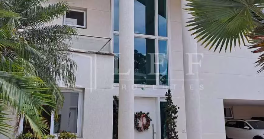 Casa em condomínio fechado com 5 quartos à venda na Rua David Pimentel, --, Fazenda Morumbi, São Paulo