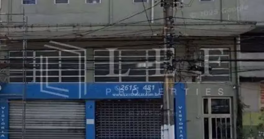 Casa comercial para alugar na Rua Barão de Jundiaí, 78, Lapa, São Paulo