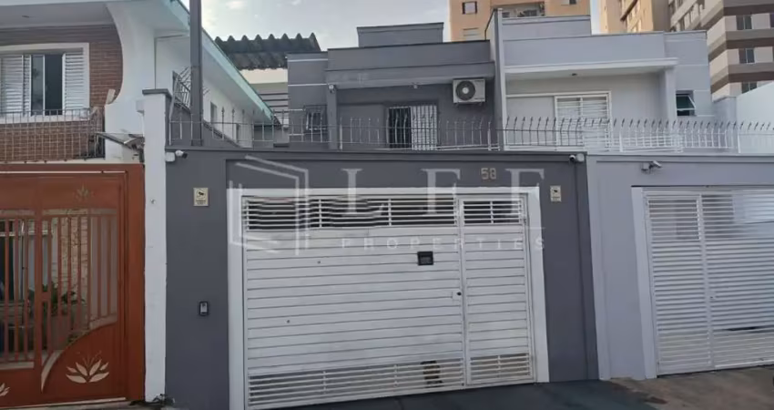 Casa com 2 quartos à venda na Rua Doutor Willian Carlos Cassab, --, Vila Sônia, São Paulo