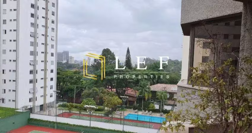Apartamento com 4 quartos à venda na Rua Camillo Nader, --, Real Parque, São Paulo