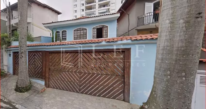 Casa com 3 quartos à venda na Rua Francisco Carvalho Henriques, --, Morumbi, São Paulo
