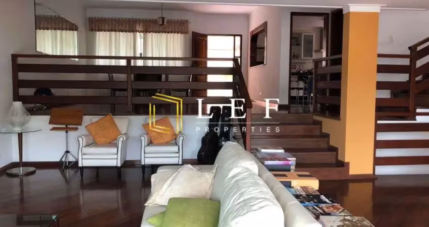 Casa com 4 quartos à venda na Rua Plínio Salgado, 425, Vila Sônia, São Paulo