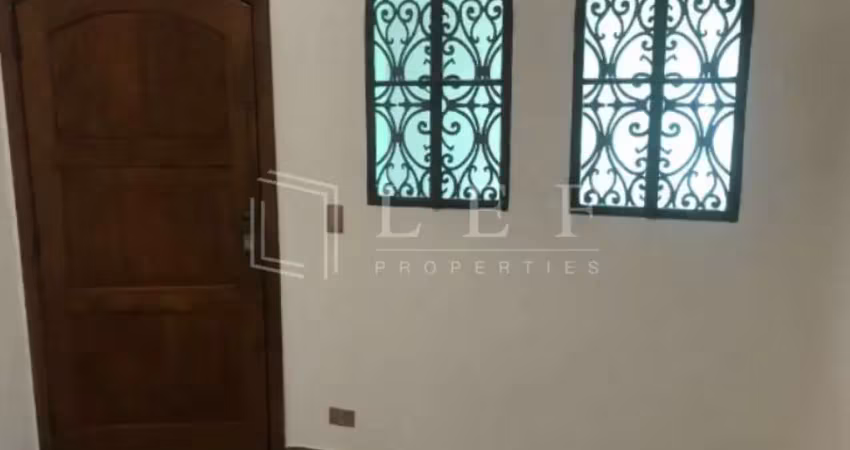 Casa com 3 quartos à venda na Rua Engenheiro José Valter Seng, --, Ferreira, São Paulo