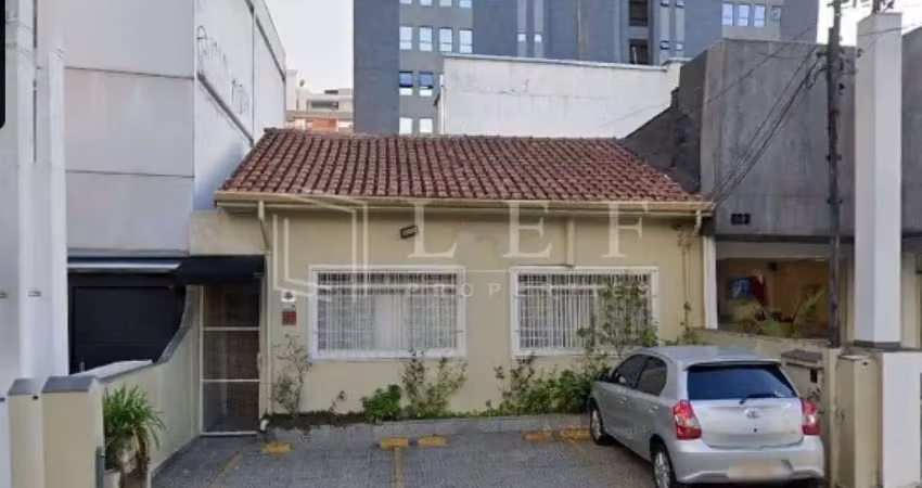 Casa comercial para alugar na Rua Mateus Grou, --, Pinheiros, São Paulo