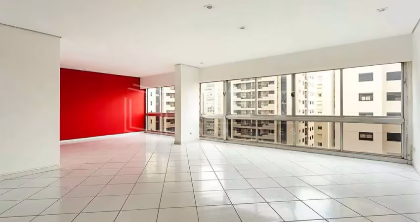 Apartamento com 3 quartos à venda na Alameda Jaú, --, Jardim América, São Paulo