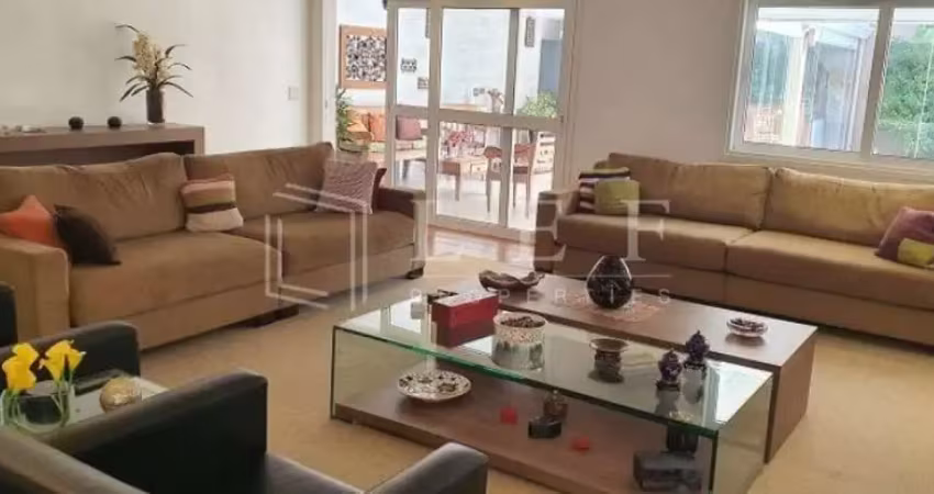 Casa com 4 quartos à venda na Rua Jacatirão, 630, Chácara Monte Alegre, São Paulo