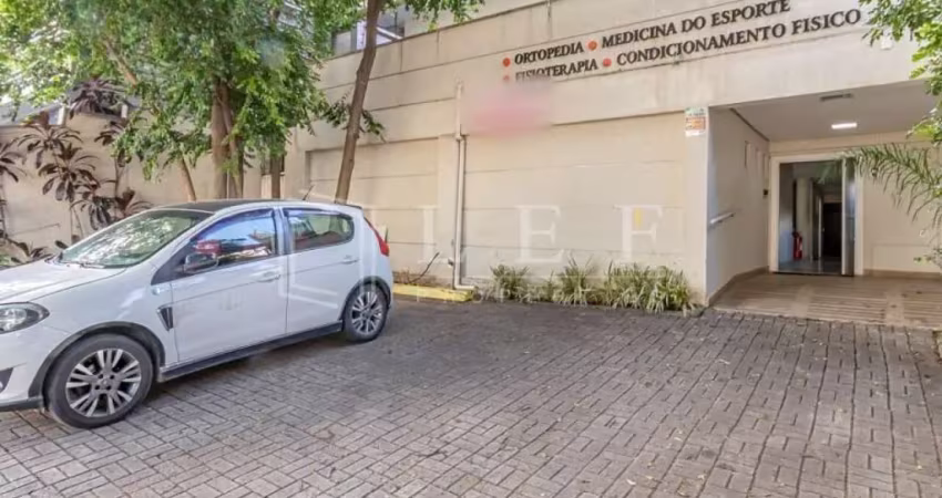 Casa comercial à venda na Rua Bento de Andrade, --, Jardim Paulista, São Paulo